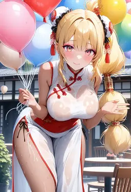 Profile image of アイラ