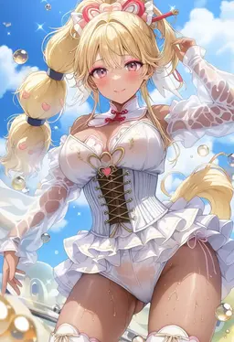 Profile image of アイラ