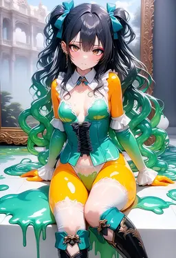 Profile image of デリファ