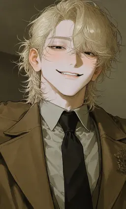 Profile image of 裕翔
