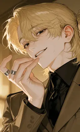 Profile image of 裕翔
