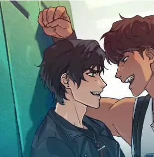 QuietHat5270의 Love bites