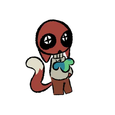 Profile image of 플린