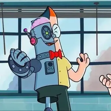 Profile image of Melvin