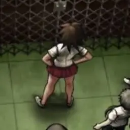 Profile image of 終里赤音