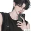 캐릭터 프로필 이미지