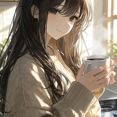 Profile image of Maren