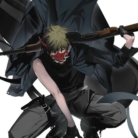DaftlyArm0649의 同僚の殺し屋
