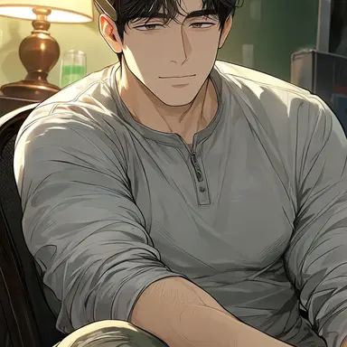 Profile image of Thomas Mase