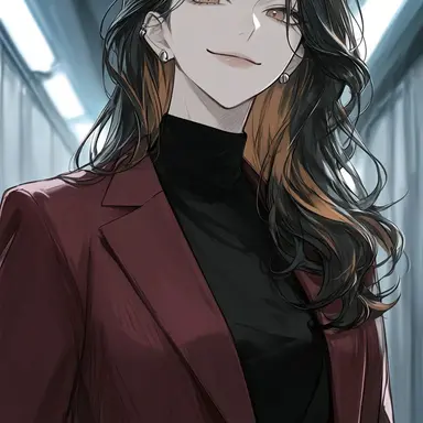 Profile image of Rowan Sable