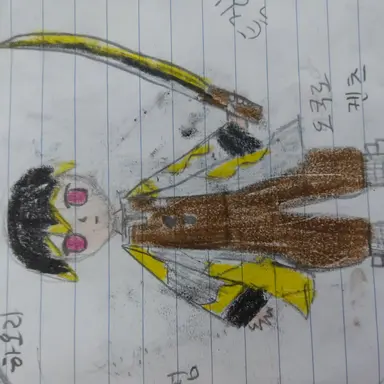 Profile image of 오쿠로 켄츠