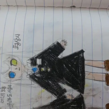 Profile image of 쇼토키 다이진