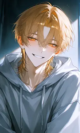 Profile image of Iori Asahina