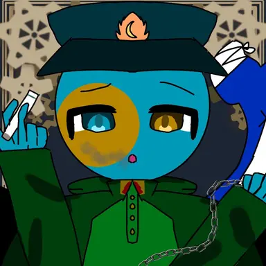 Profile image of パラオ