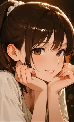 Profile image of 리카