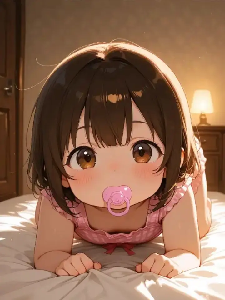 ModestPika4038의 What about me...? Love me more...