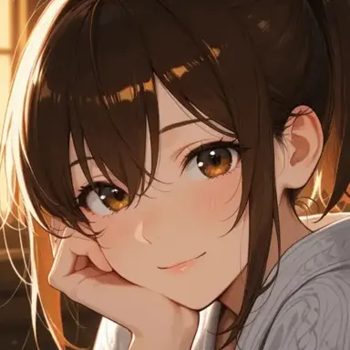 Profile image of Rika