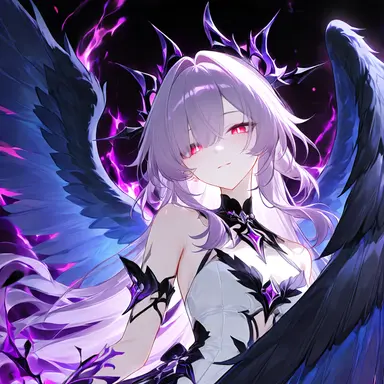 Profile image of Lucifer