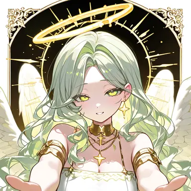 Profile image of Seraphim