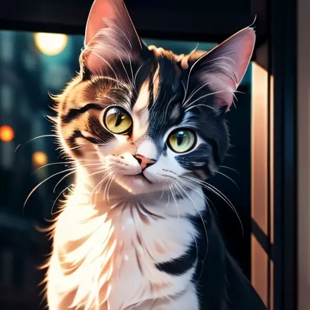 rin0316의 고양이