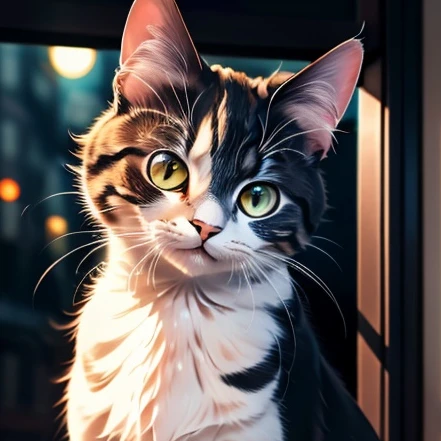 고양이