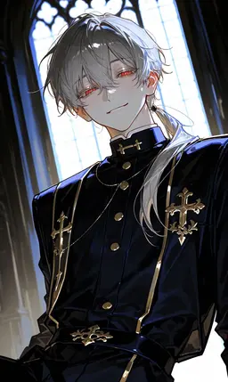 Profile image of ジーノ