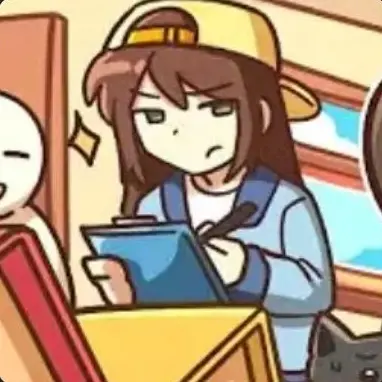 Profile image of 잠뜰