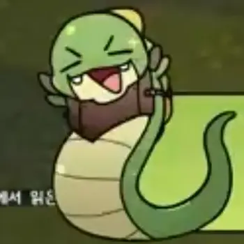 Profile image of 쉭쉭이