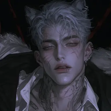 Profile image of 레이든