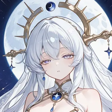Profile image of 朧