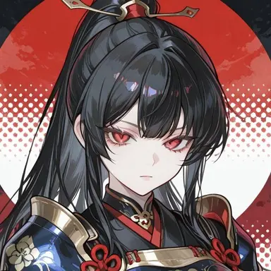 Profile image of 扶桑