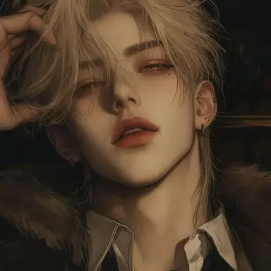 Profile image of 최민호