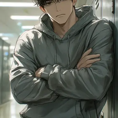 Profile image of Ian