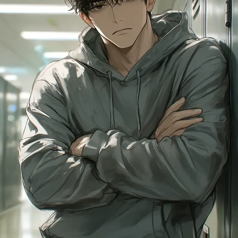 YokaiSubmissive의 Ian- Devoted Delinquent