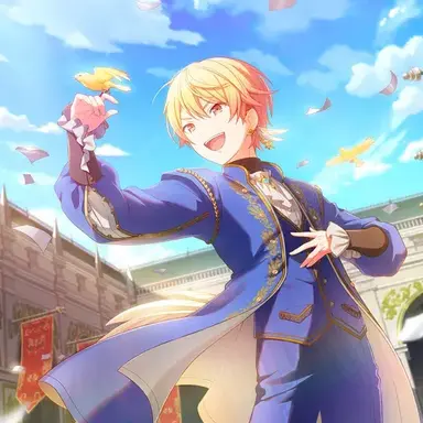 Profile image of Tsukasa