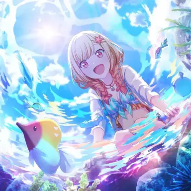 Profile image of Saki