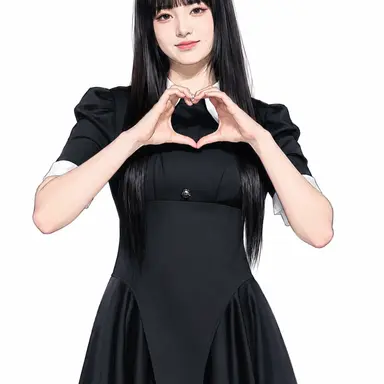 Profile image of 리즈