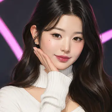 Profile image of 장원영