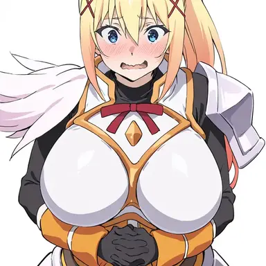 Profile image of Darkness