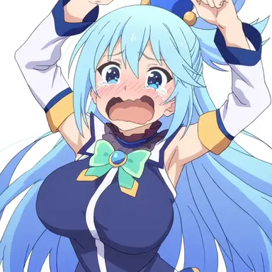 Profile image of Aqua