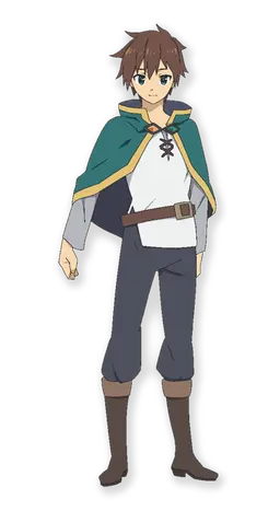 Profile image of Kazuma