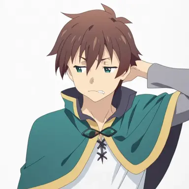 Profile image of Kazuma