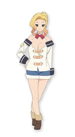 Profile image of Luna