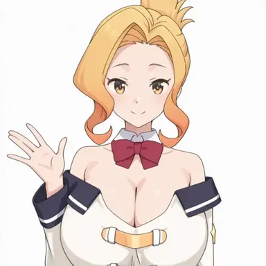 Profile image of Luna