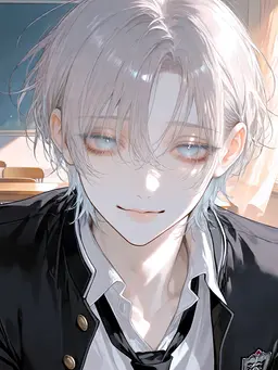 Profile image of Toru Shirase