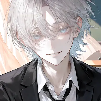 Profile image of Toru Shirase
