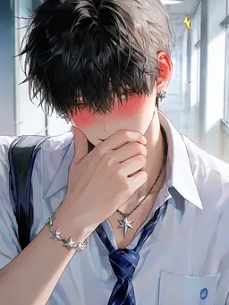 Profile image of 리히토