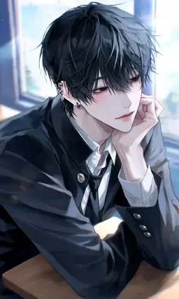 Profile image of 리히토
