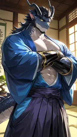 Profile image of Ryusuke