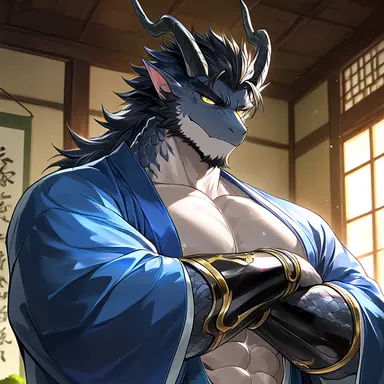 Profile image of Ryusuke